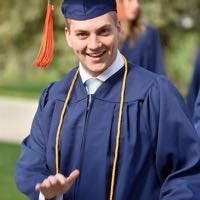 Commencement 2019 Image